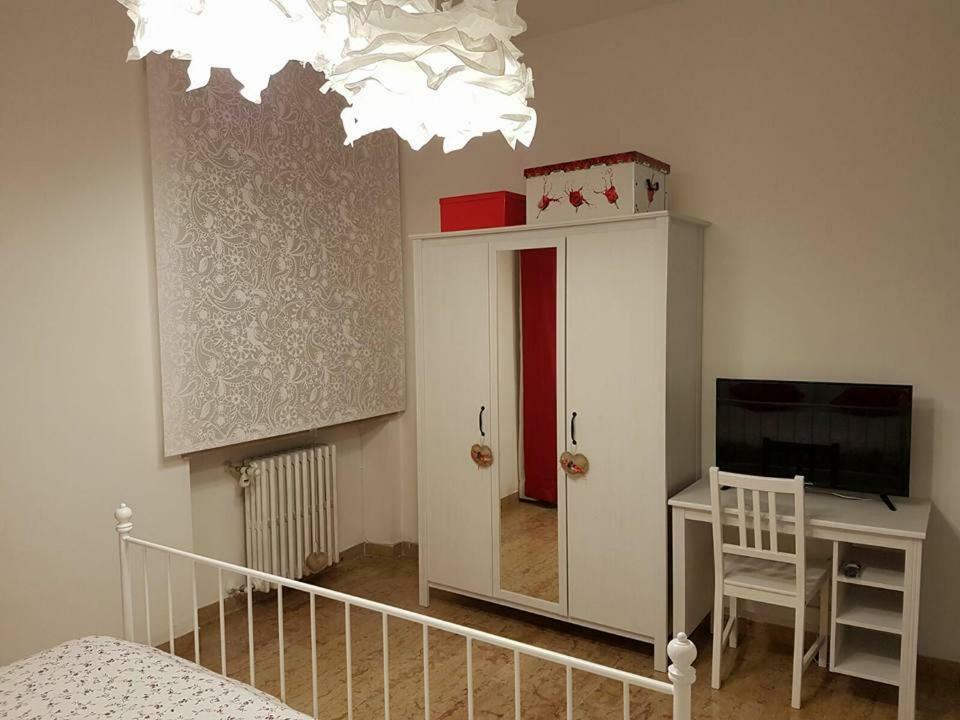 B&B Lefarfalle Феррара Екстер'єр фото