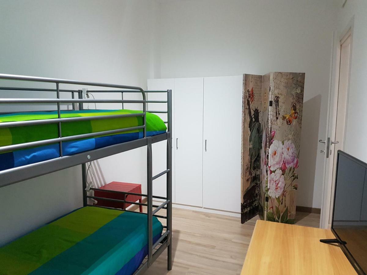 B&B Lefarfalle Феррара Екстер'єр фото