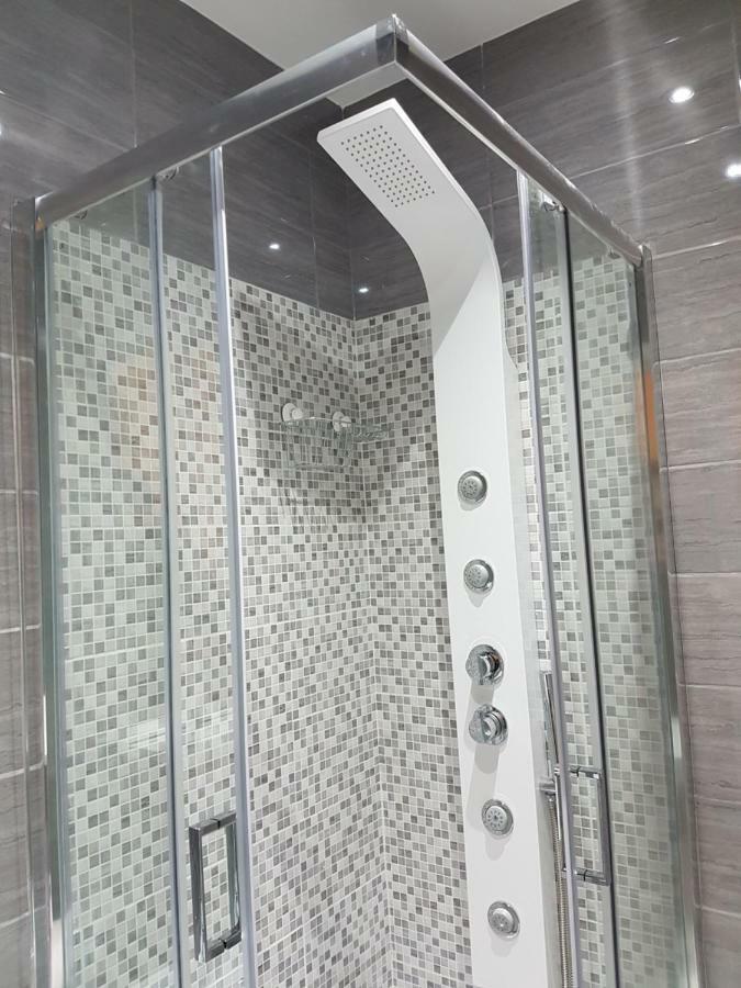 B&B Lefarfalle Феррара Екстер'єр фото