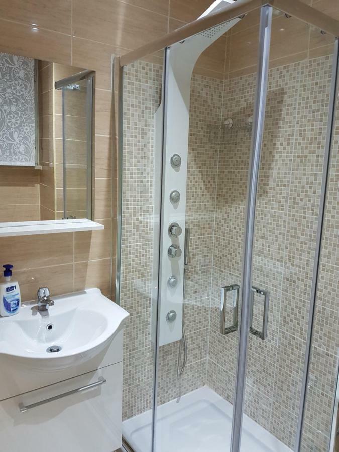B&B Lefarfalle Феррара Екстер'єр фото
