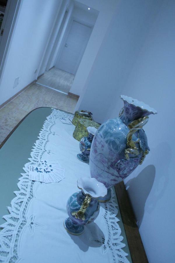 B&B Lefarfalle Феррара Екстер'єр фото
